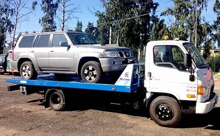 Вызов эвакуатора в Усмани