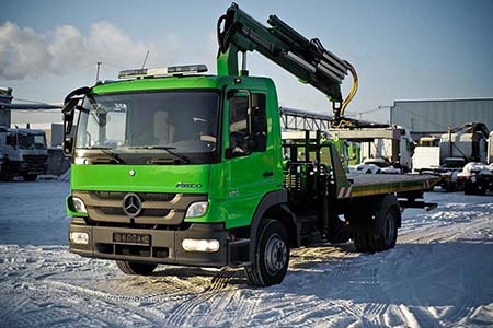 эвакуатор автомобилей в Грязи