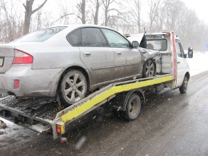 Эвакуатор легковых авто в Липецке